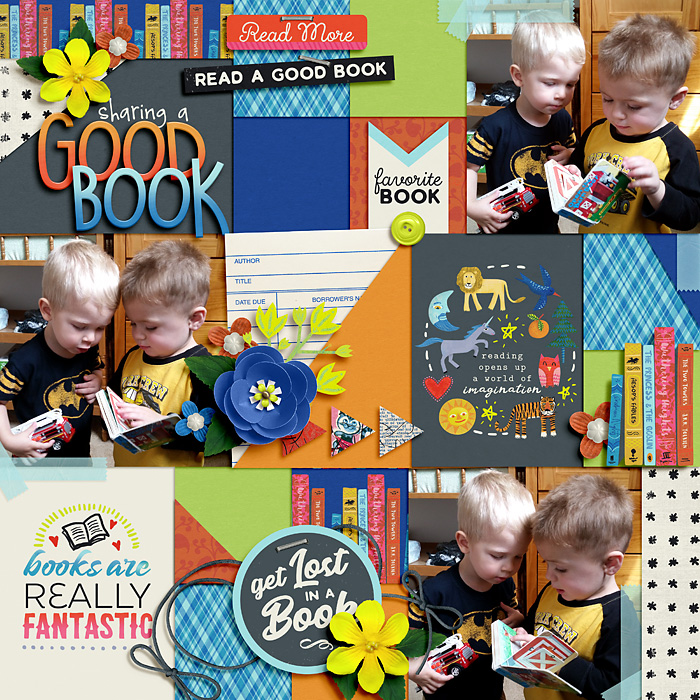 10BooksAreFantastic