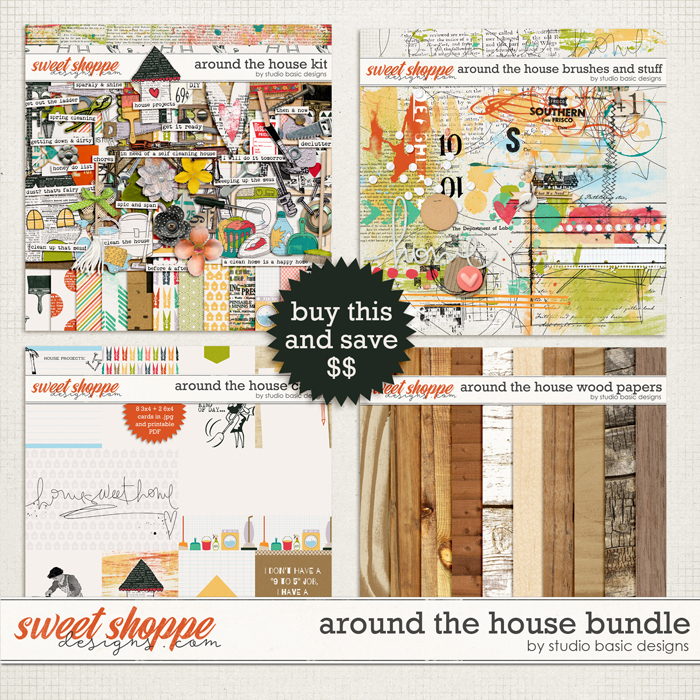 10sbasic_aroundthehouse-bunde