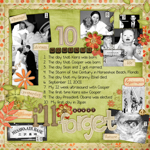 10thingsthatiwontforget