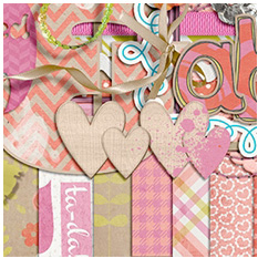 11 Kraft Silly Goose Traci Erica