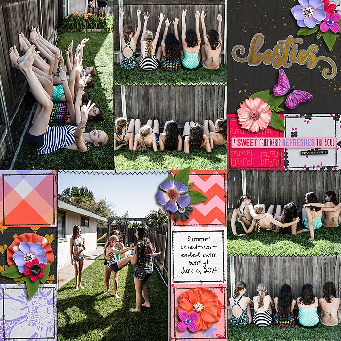 11Besties-swim-party