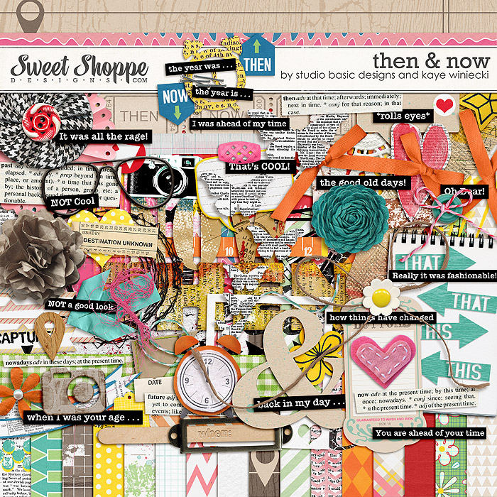 Sweet Shoppe Designs The Sweetest Digital Scrapbooking Site on the