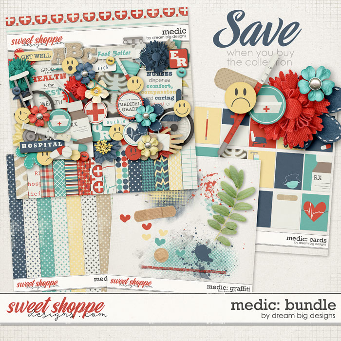 12-dbd-medic-bundle
