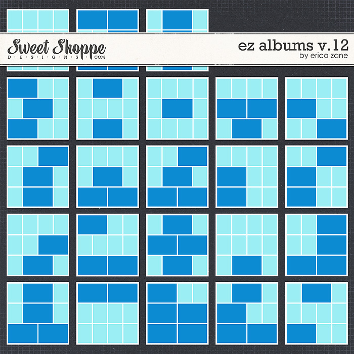 12ezane_ezalbums12