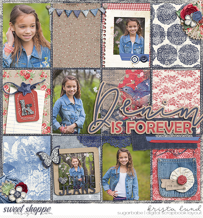 13-DenimandLace