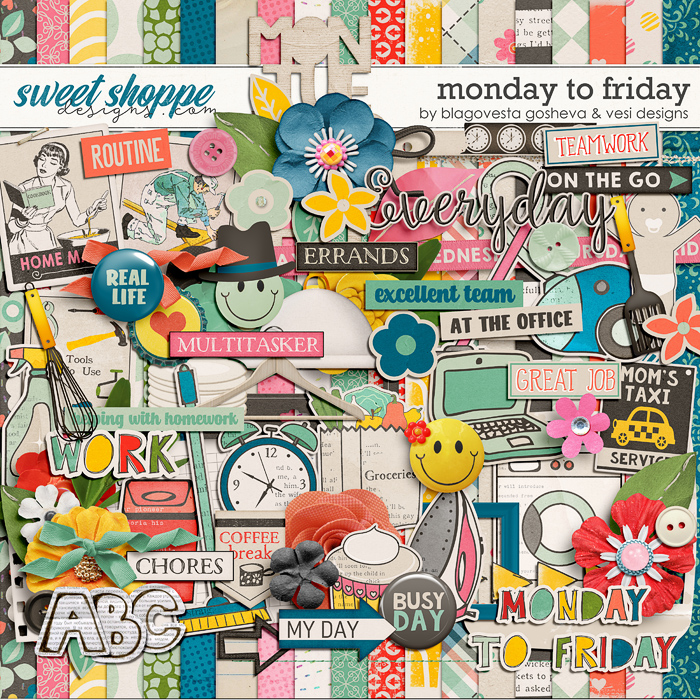 13BG_Vesi_MondayToFriday_Preview