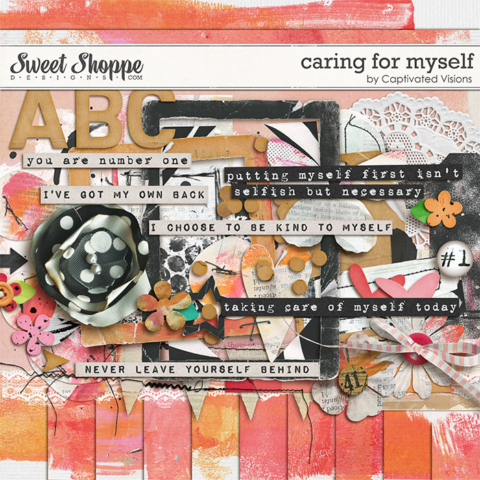 13cvisions-caringformyself-kit