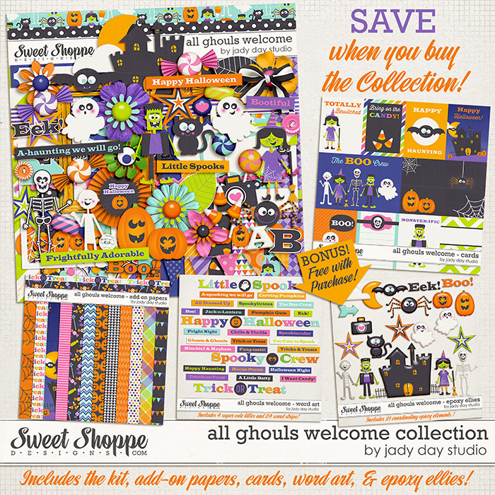 13jadyday-allghoulswelcome-collection