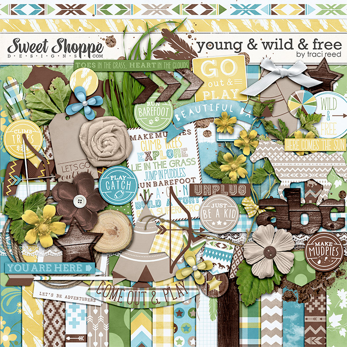 13treed-youngandwilldandfree-preview