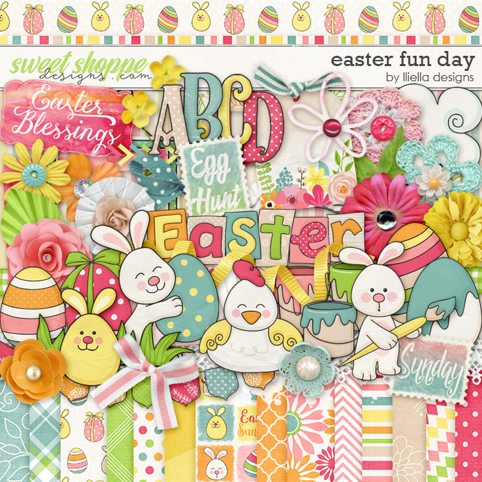 152lliella_EasterFunDay
