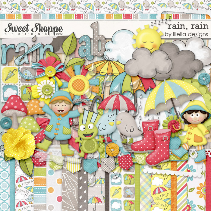 15lliella_RainRain