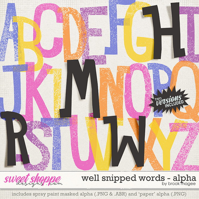 16bmagee-wellsnippedwords-alphaW