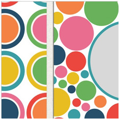 16ww Creative Blocks Circles by Shawna Clingerman