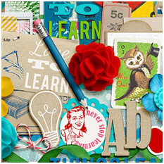17 Kraft Never stop learning jady meg