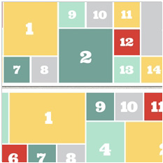 17ww Creative Blocks Timeline Shawna