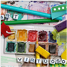 18 Virtuoso by Traci and Ju