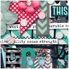 What Makes You Vulnerable by Lauren Grier and Libby Pritchett