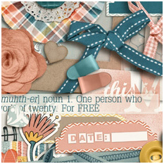 I Am More by Traci Reed and Meghan Mullens
