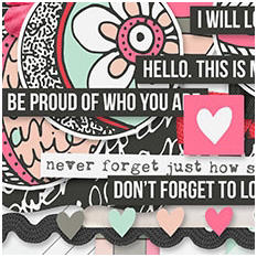 Love Yourself by Lauren Grier