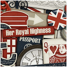 London, Baby! by Libby Pritchett