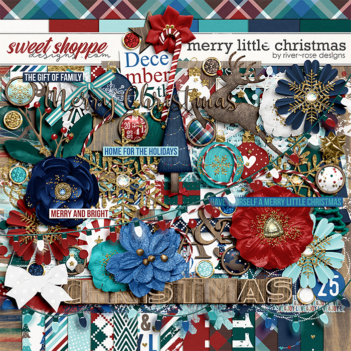 1riverrose-MerryLittleChristmas-preview