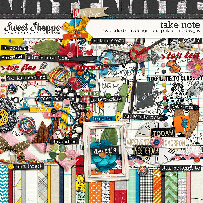 Sweet Shoppe Designs The Sweetest Digital Scrapbooking Site on the