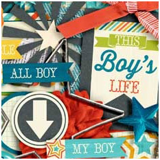 Life Stories: This Boy by Kristin Cronin-Barrow and Zoe Pearn