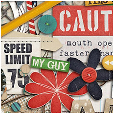 Jack of All Trades by Erica Zane and Libby Pritchett