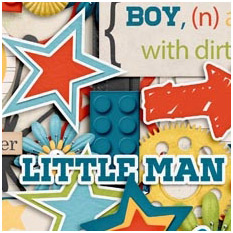 This Boy by Amber Shaw