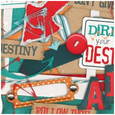 Direct Your Own Destiny by Heather Roselli