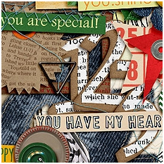 You Shine by Libby Pritchett & Studio Basic Designs