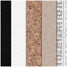 Basic Backgrounds by Shawna Clingerman