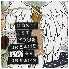 Only in Dreams by Shawna Clingerman and Lauren Grier