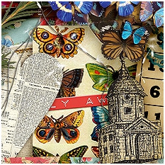 Made to fly kit by Juliana Kneipp
