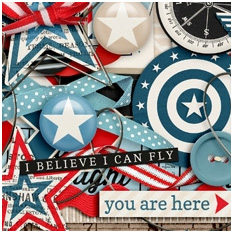 :: Leaving on a Jet Plane by Kristin Cronin-Barrow and Shawna Clingerman 