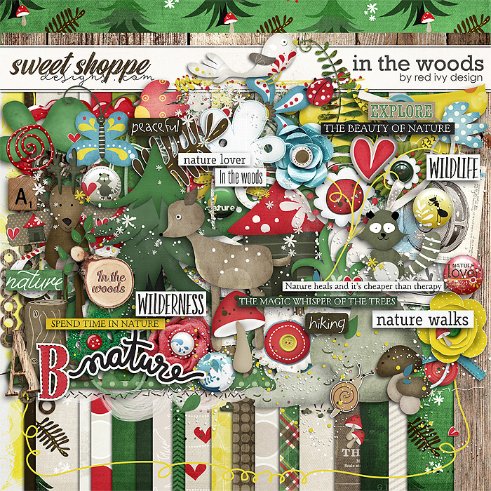 2redivy_inthewoods