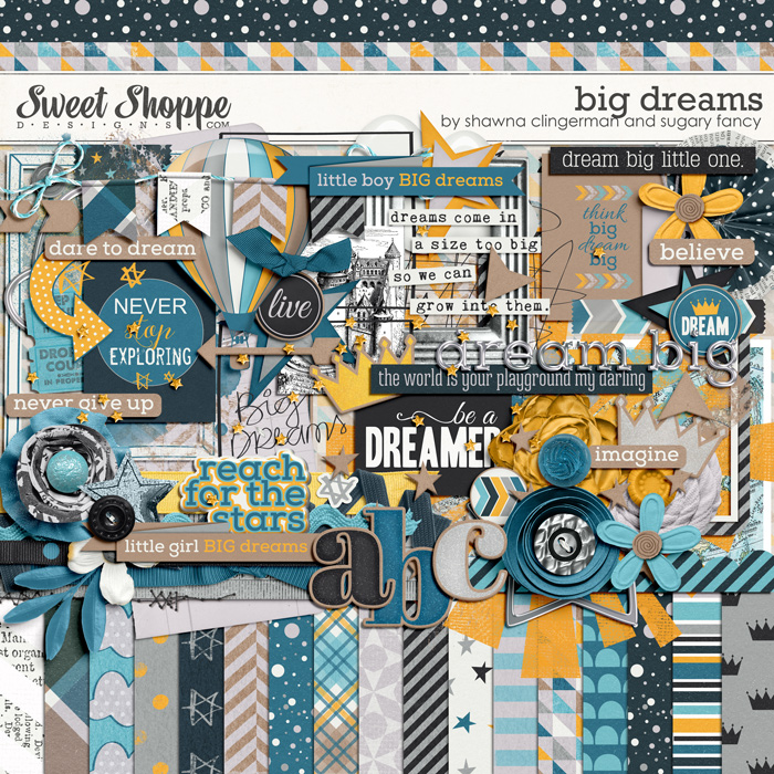 3clingermanfancy-bigdreams-preview