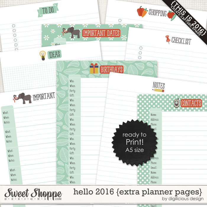 3digilicious_hello2016planner_extrapagesprev700