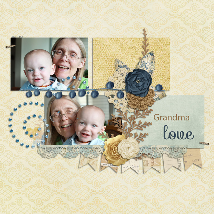3grandmalove