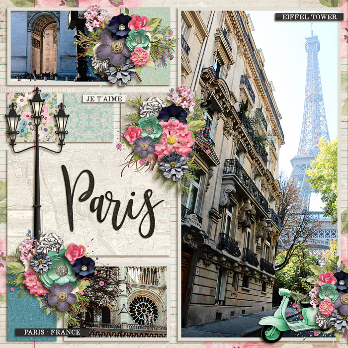 3parisF700