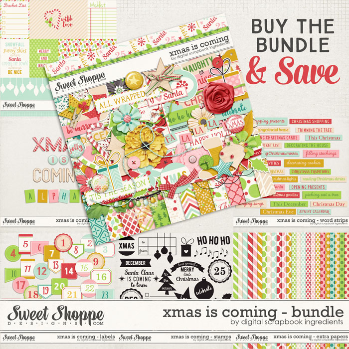 4DSI_XmasIsComing_bundle