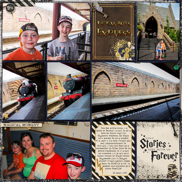 4Hogwarts-Express