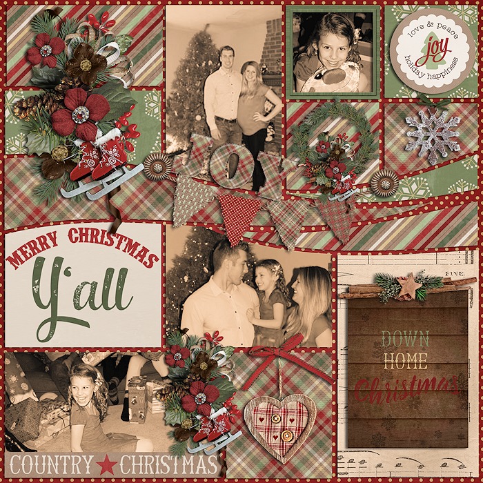 5ella_Country_Christmas_700