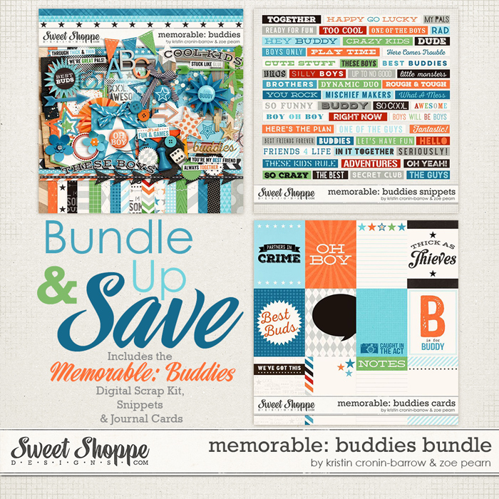 6croninbarrowpearn-memorable-buddies-bundle