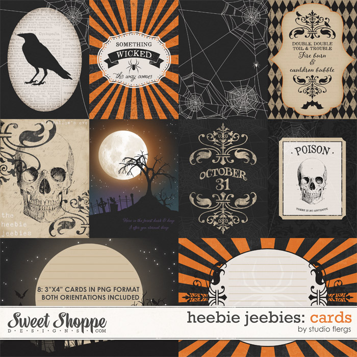 6heebieflergs-heebie-cards