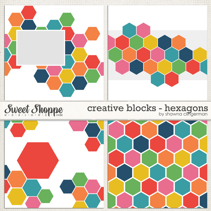 6sclingerman-creativeblocks-hexagons-preview