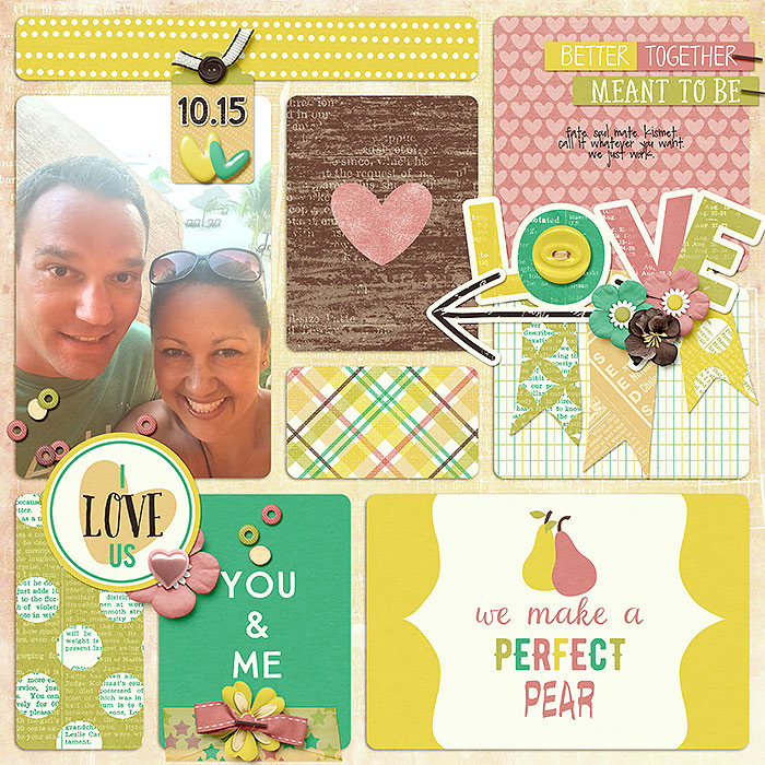 7DSI-JAN2016-Perfect-Pair