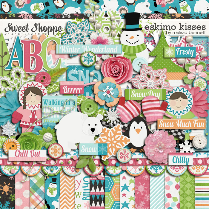 7mbennett-eskimokisses-preview