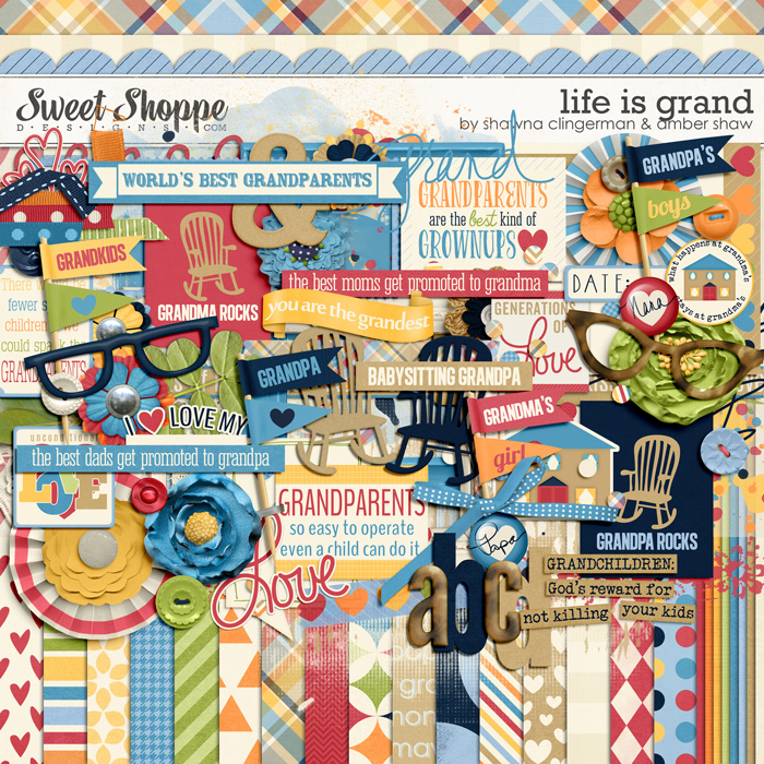 8clingermanshaw-lifeisgrand-preview