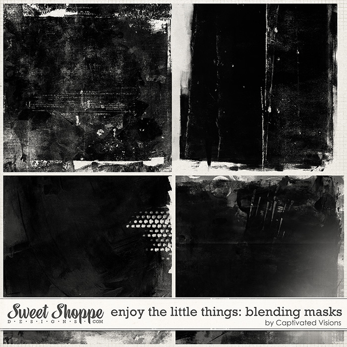 8cvisions-enjoythelittlethings-masks